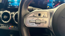 Mercedes-Benz GLA 200 AMG Line 5dr Auto Petrol Hatchback